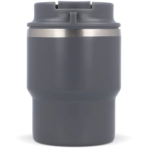 InSideOut thermosbeker (280 ml) Grijs