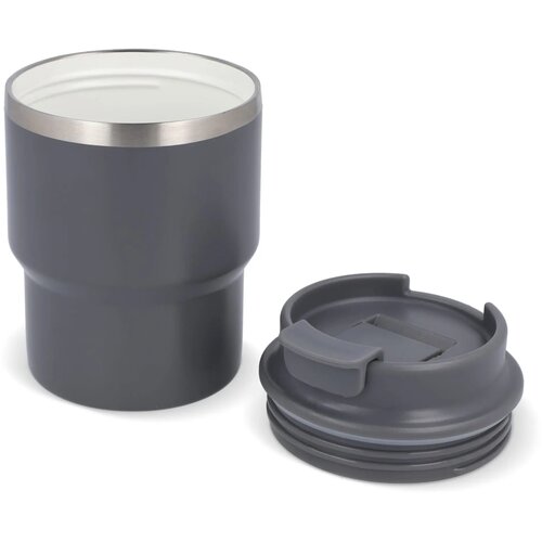 InSideOut thermosbeker (280 ml) Grijs
