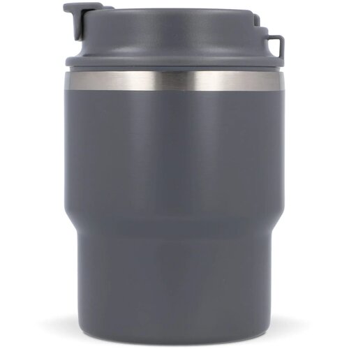 InSideOut thermosbeker (280 ml) Grijs