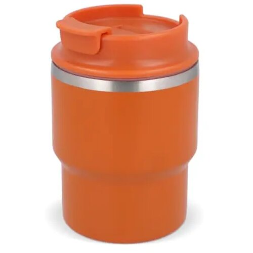 InSideOut thermosbeker (280 ml) Oranje
