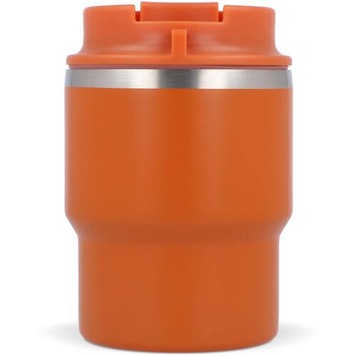InSideOut thermosbeker (280 ml) Oranje