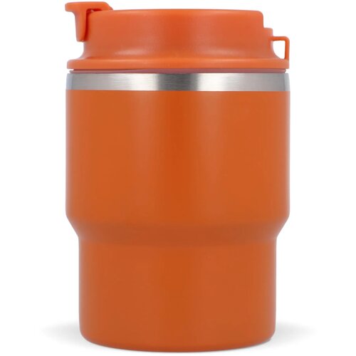 InSideOut thermosbeker (280 ml) Oranje