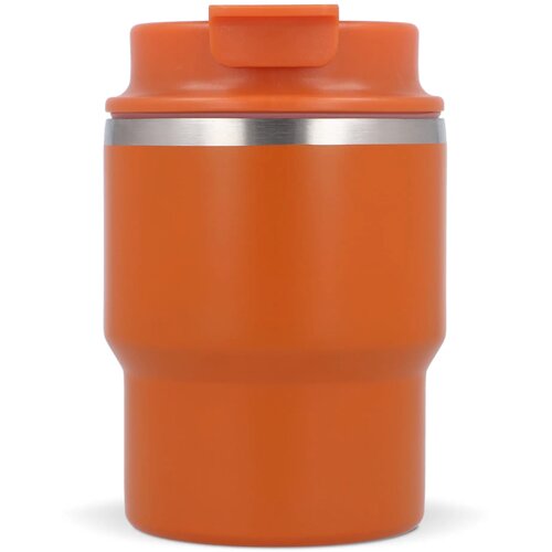 InSideOut thermosbeker (280 ml) Oranje