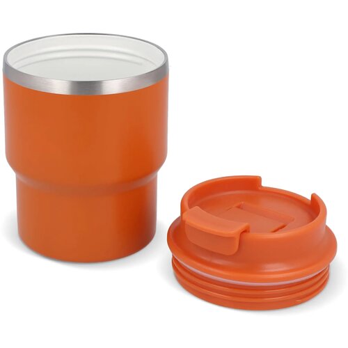 InSideOut thermosbeker (280 ml) Oranje