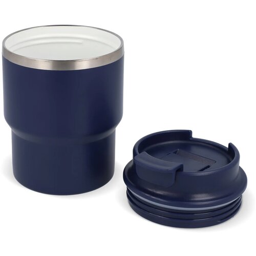 InSideOut thermosbeker (280 ml) Blauw