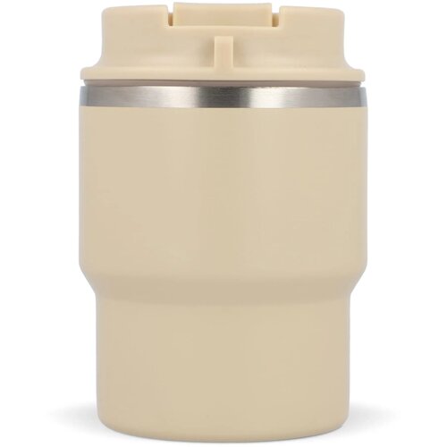InSideOut thermosbeker (280 ml) Beige