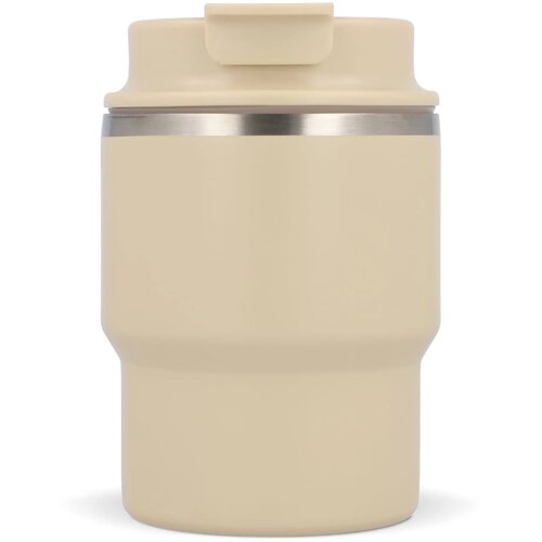 InSideOut thermosbeker (280 ml) Beige