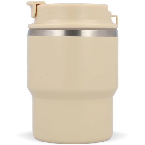 InSideOut thermosbeker (280 ml) Beige