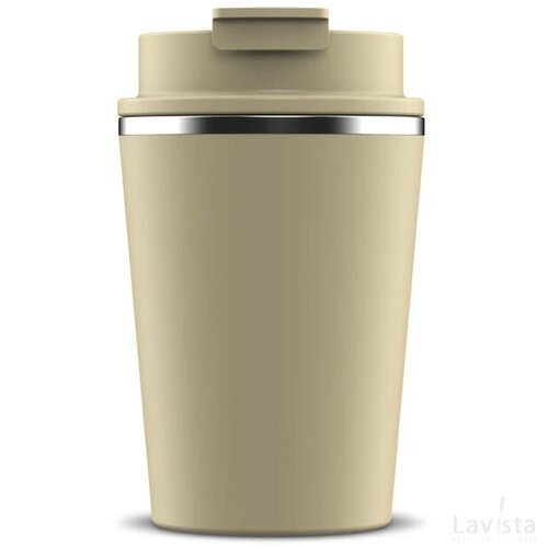 InSideOut T-cup 280ml beige
