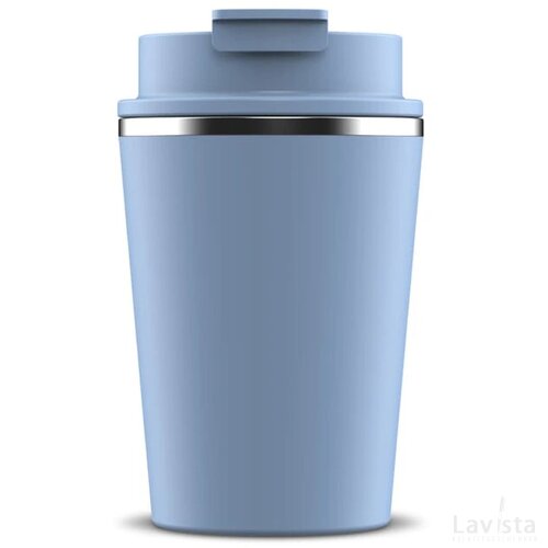 InSideOut T-cup 280ml lichtblauw