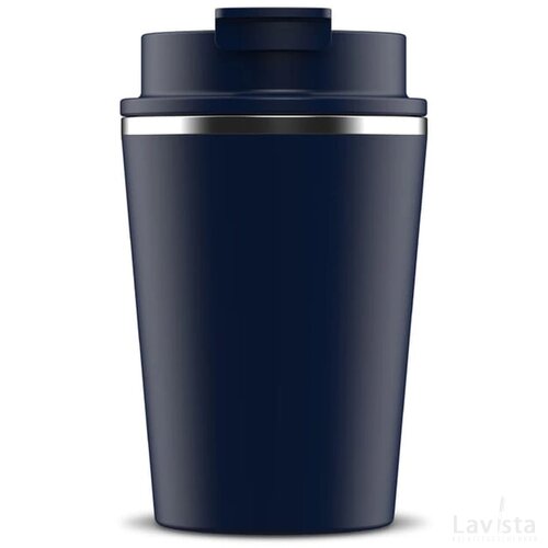 InSideOut T-cup 280ml donkerblauw