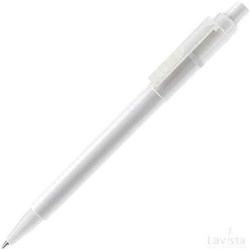 Balpen Baron Colour hardcolour wit