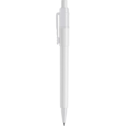 Balpen Baron Colour hardcolour wit
