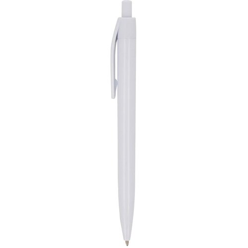 Balpen Finn R-ABS wit