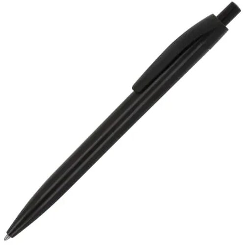 Balpen Finn R-ABS zwart