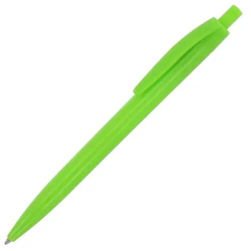 Balpen Finn R-ABS lichtgroen
