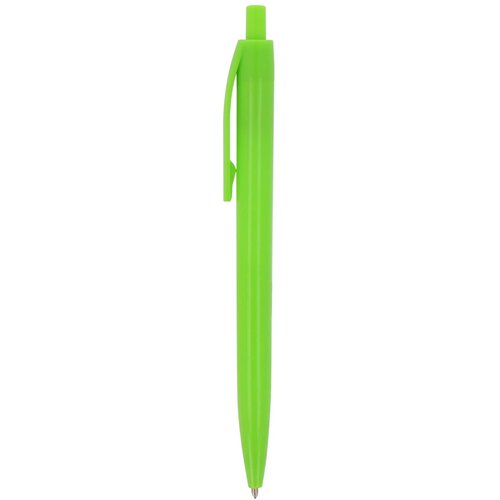 Balpen Finn R-ABS lichtgroen