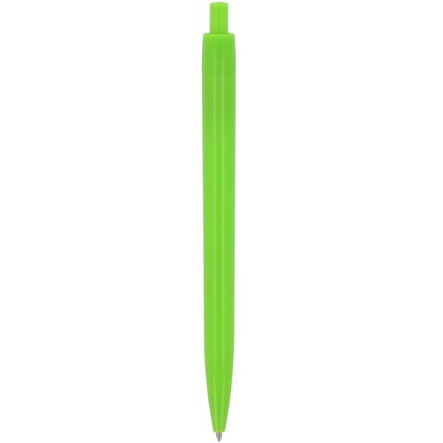 Balpen Finn R-ABS lichtgroen