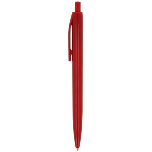 Balpen Finn R-ABS rood