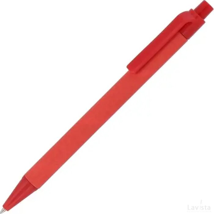 Balpen Paper R-PP rood