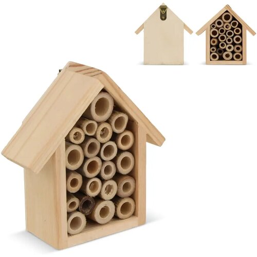 Mini bijenhuis