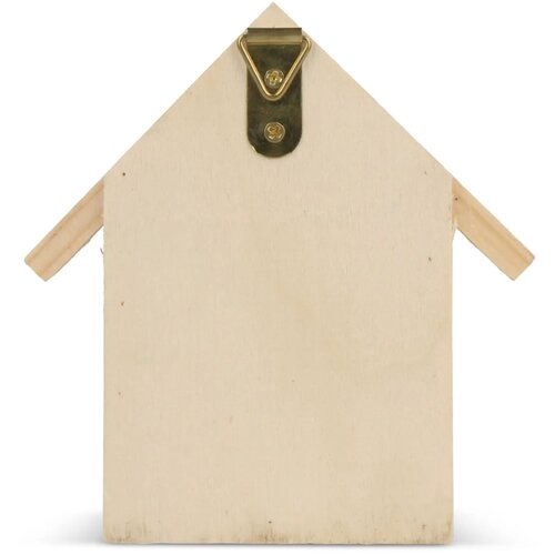 Mini bijenhuis Bruin