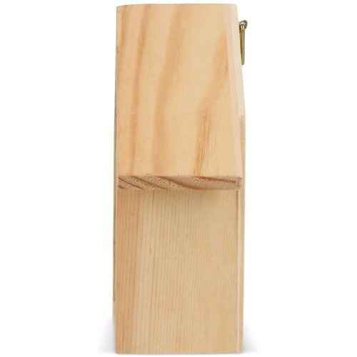 Mini bijenhuis Bruin