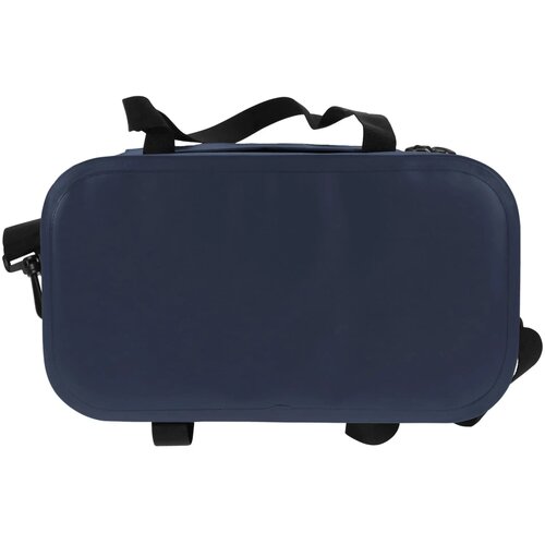 Adventure waterdichte koelbox IPX4 Blauw