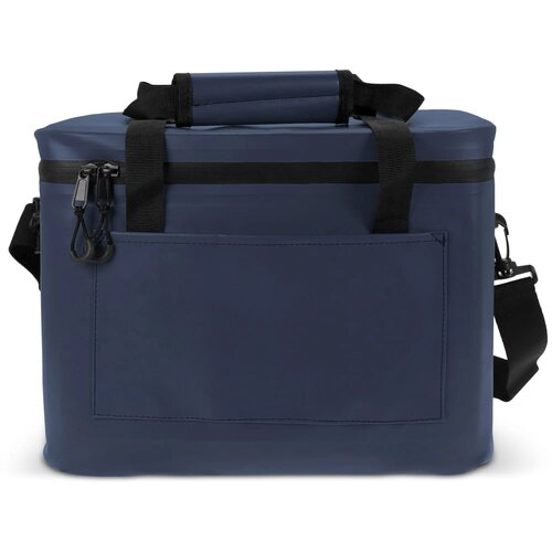 Adventure waterdichte koelbox IPX4 Blauw
