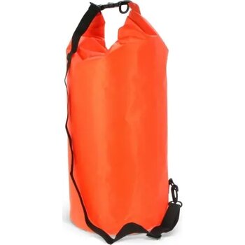 Drybag ripstop 25L IPX6 oranje