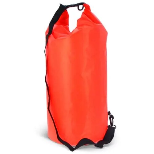 Drybag ripstop 25L IPX6 oranje