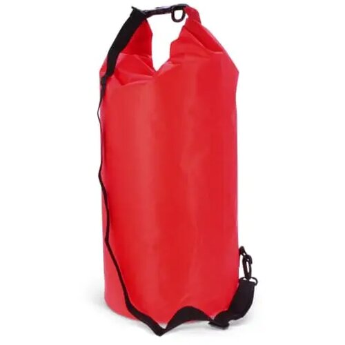Drybag ripstop 25L IPX6 rood