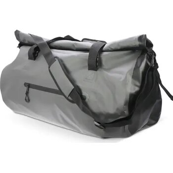 Adventure waterdichte koeltas IPX6 donker grijs