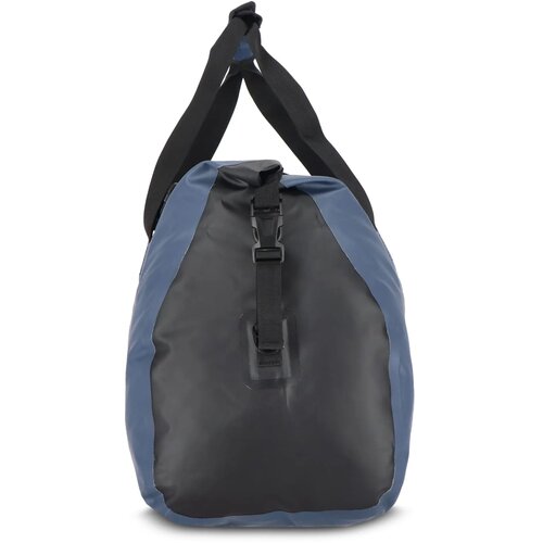 Adventure waterdichte tas 40L IPX6 donkerblauw