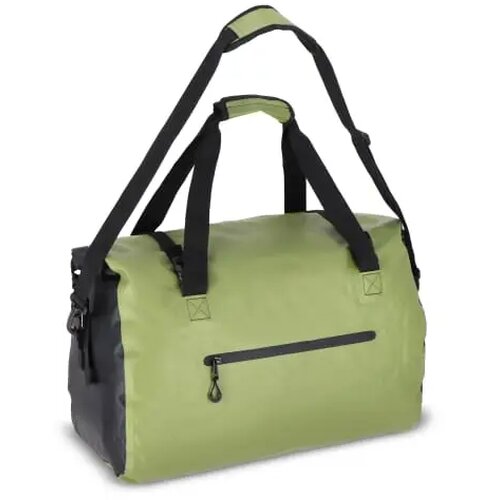 Adventure waterdichte tas 40L IPX6 olijfgroen