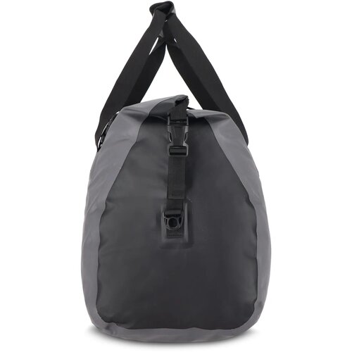 Adventure waterdichte tas 40L IPX6 donker grijs