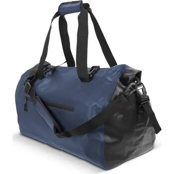 Adventure waterdichte tas 60L IPX6 donkerblauw