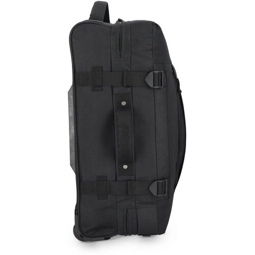 Trolley reistas 38L zwart
