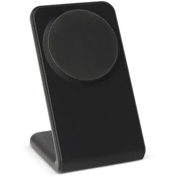 Wireless charger R-ABS 15W zwart