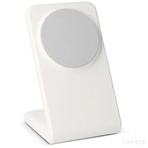 Wireless charger R-ABS 15W wit