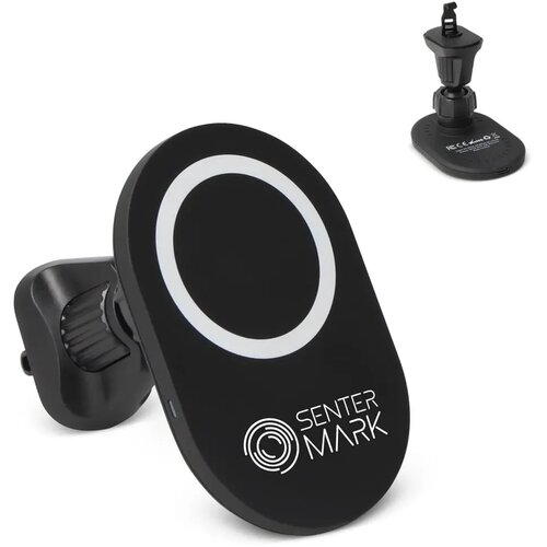 Wireless car charger R-ABS 15W