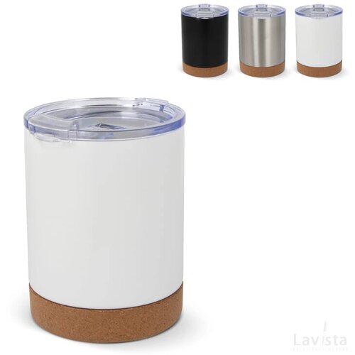 T-ceramic thermomok met deksel Lena 350ml combinatie