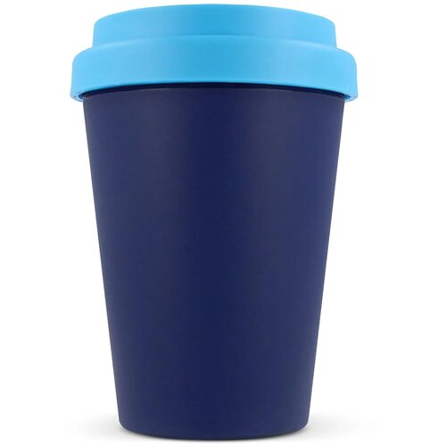 Gerecyclede koffiebeker Mix-en-Match (250 ml) Veelkleurig 250 ml