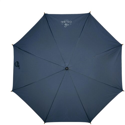 FirstClass RCS RPET paraplu 23 inch