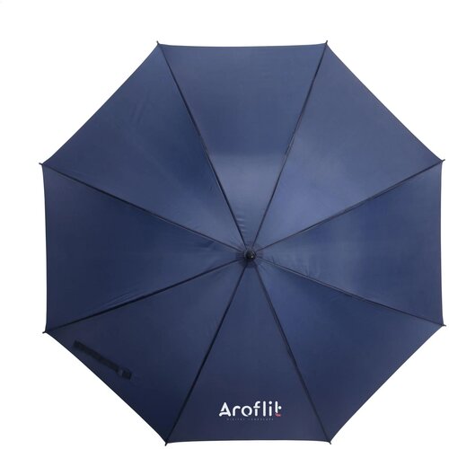 BlueStorm RCS RPET paraplu 30 inch