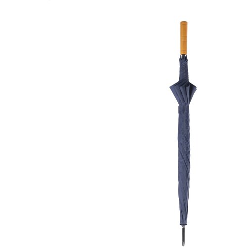 BlueStorm RCS RPET paraplu 30 inch