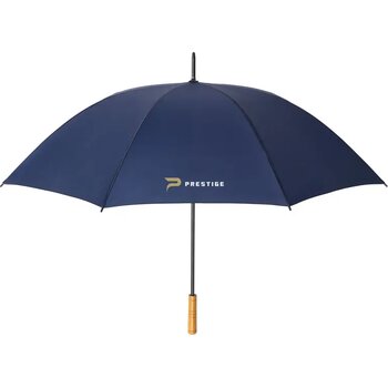 Bluestorm Rcs Rpet Paraplu 30 Inch Blauw