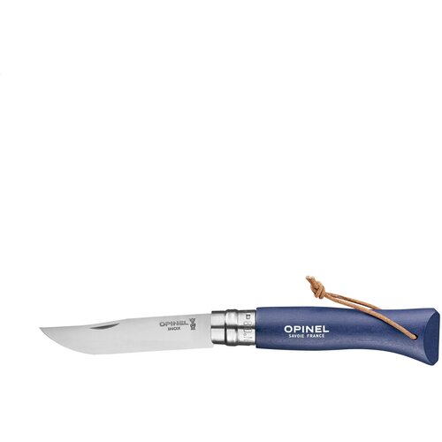 Opinel Colorama No 08 Vouwbaar Zakmes