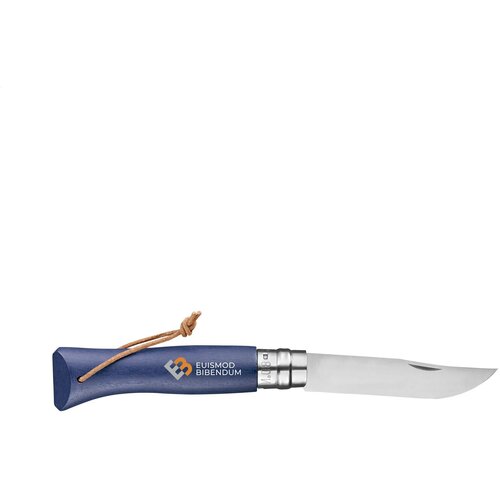 Opinel Colorama No 08 Vouwbaar Zakmes