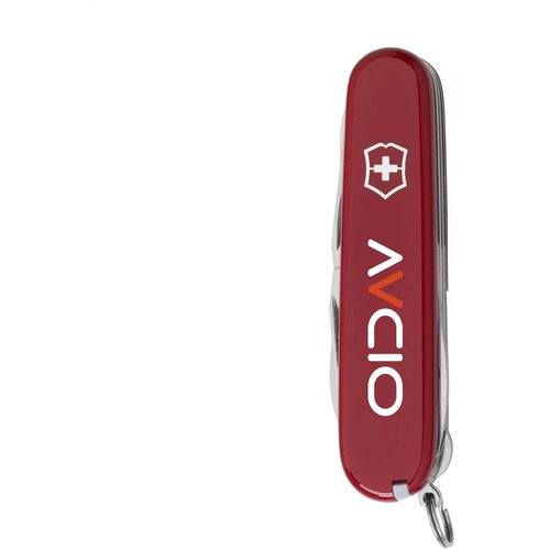 Victorinox Super Tinker Zakmes